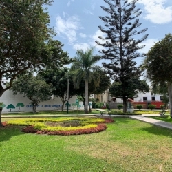Venta de Dpto. en Jr. Navarra, Santiago de Surco.