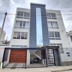 HUANCAYO - VENDO DEPARTAMENTO 100m2 - 3 DORMITORIOS