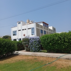 VENDO CASA EN BALNEARIO SANTA ROSA