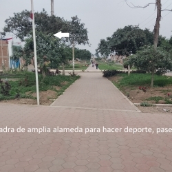 OCASIÓN VENTA TERRENO
