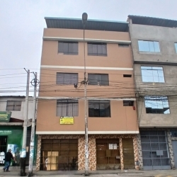 Venta Local Comercial SJM