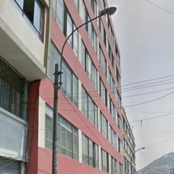 Venta de local comercial en Jr. Ayacucho, 7mo piso, cdra. 1, Cercado de Lima.