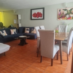 Departamento en las Buganvillas