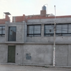 CASA EN VENTA, URB. LA PURÍSIMA