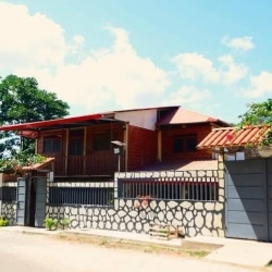 Casa Lodge