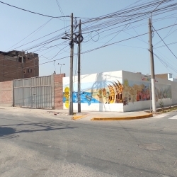 TERRENO 1,427m² - Los Ciruelos S.J.L.