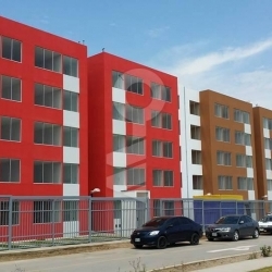 ALQUILO DEPARTAMENTO