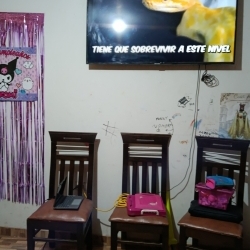 Se vende casa 