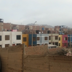 Terreno en venta en Av. Las Arenitas 3 de Marzo