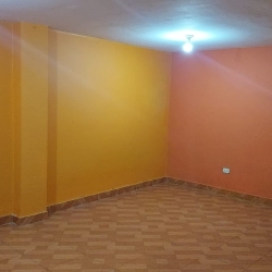Alquilo Habitacion amplia
