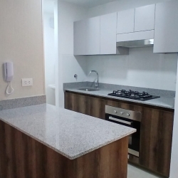 ALQUILER DEPA DE ESTRENO 2DO PISO, DE 2 HAB. Y 2 BAÑOS CON BALCÓN, SURQUILLO