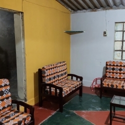 SE VENDE AMPLIA CASA EN CENTRO DE TAMBOGRANDE