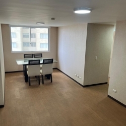 DEPARTAMENTO EN VENTA VILLA OLÍMPICA - VILLA EL SALVADOR