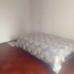 RESIDENCIAL SAN FELIPE HABITACION AMPLIA AMOBLADA S/850 MENSUAL