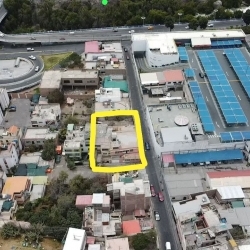 TERRENO EN VENTA ESQUINA X PLAZA DE ARMAS, AREQUIPA