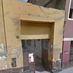 SE VENDE TERRENO 50MT  EN INTERIOR CENTRO DE LIMA
