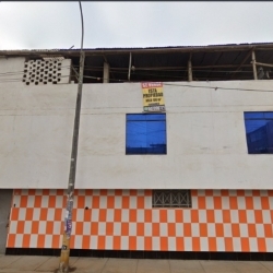 VENDO CASA 