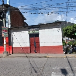 VENTA TERRENO ZONA COMERCIAL