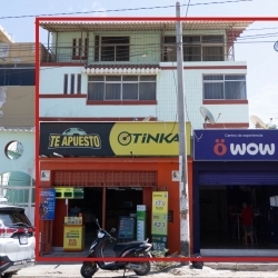 Venta local comercial 