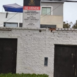 Se vende casa