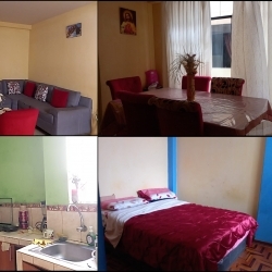Se vende Departamento