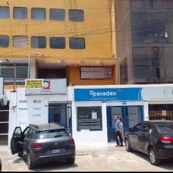Vendo local comercial