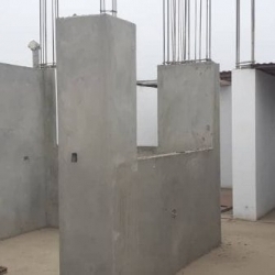 Oportunidad, Vendo casa en Cañete, construida al 70%