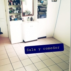 VENDO DEPARTAMENTO PARA REMODELAR SAN IGNACIO DE MONTERRICO, SURQUILLO 