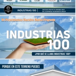 Lotes industriales en CHANCAY