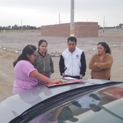 LOTES EN FERREÑAFE