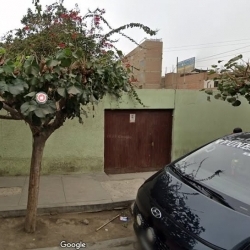 Terreno 550 m2 en Puente Piedra