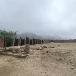 Vendo terreno Altos de Coayllo 