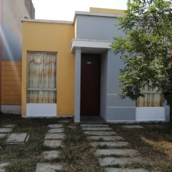 Moderna Casa en Asociación Villaclub 1