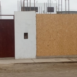 De Oportunidad: Vendo Casa en Cañete, construida al 70% 