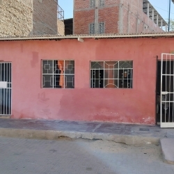 Venta de casa cerca de plaza de la Luna en Piura 