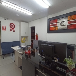 ALQUILER DE OFICINA EN MIRAFLORES