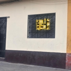 Venta de departamento 