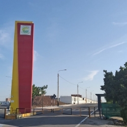 Venta Casa/Modulo Urb Sol de la Campiña 2 Etapa