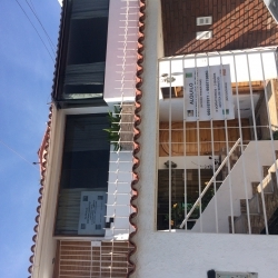 Alquilo departamento para oficina o vivienda 