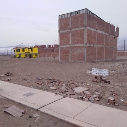 OPORTUNIDAD: VENTA DE TERRENO