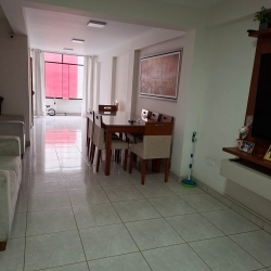VENDO DPTO. 3DORM. + ESCRITORIO URB. VILLA SOL LOS OLIVOS