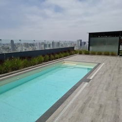 VENDO DPTO. 1 DORM. EN 2DO. PISO JESÚS MARÍA 