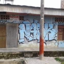 VENDO CASA HABITACION EN MAYNAS IQUITOS