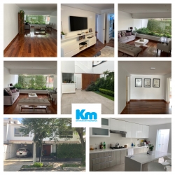 VENTA DE CASA EN MIRAFLORES