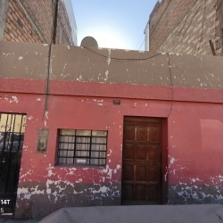 Terreno en venta 