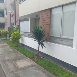 SE ALQUILA DEPARTAMENTO – SAN MIGUEL FRENTE AL HOSPITAL NAVAL