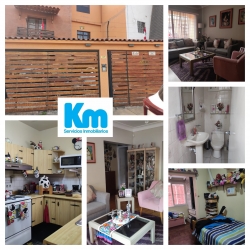 VENTA DE DPTO EN SAN ANTONIO MIRAFLORES 