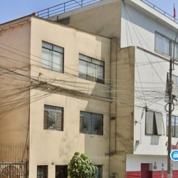 ALQUILER EDIFICIO COMERCIAL