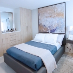Venta Departamento en Residencial