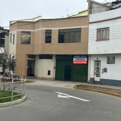 LOCAL COMERCIAL EN VENTA
